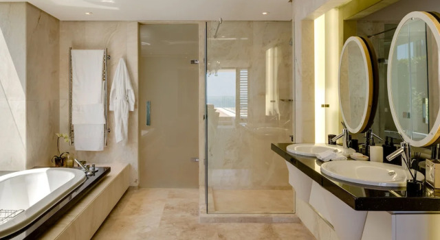 Люкс Moondance Villa & Suites