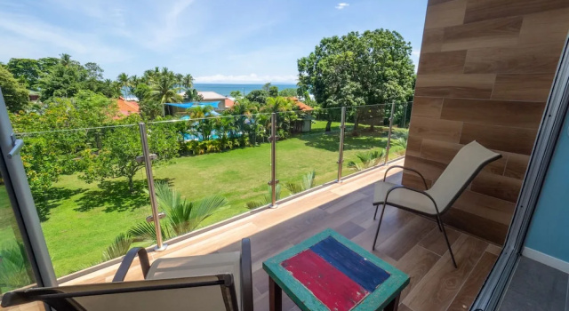 Номер Luxury Jaco Sunset Boulevard Oceanview Condo