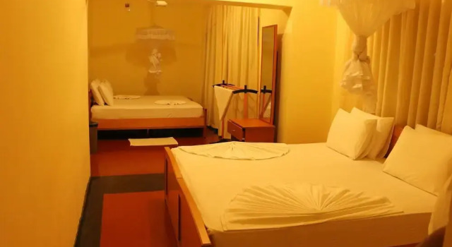 Swiss Garden Tourist Rest, Забронировать Отель Отели Анурадхапура 3 звезды, 3*