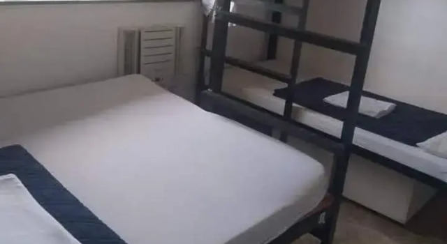 hostel quintal da sereia, Забронировать Хостел Итапуа Сальвадор, рядом с Abaete Park