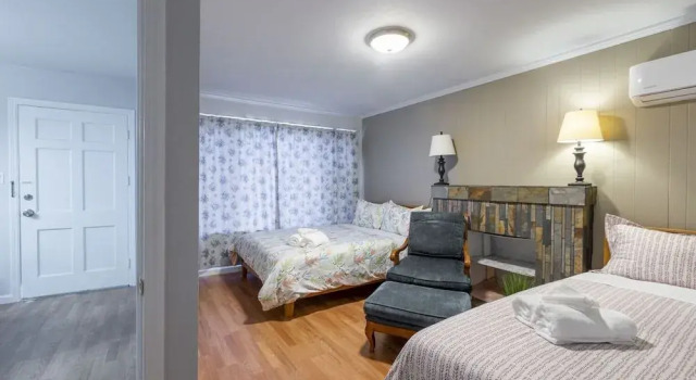 Marbella Lane Duplex Redwood City