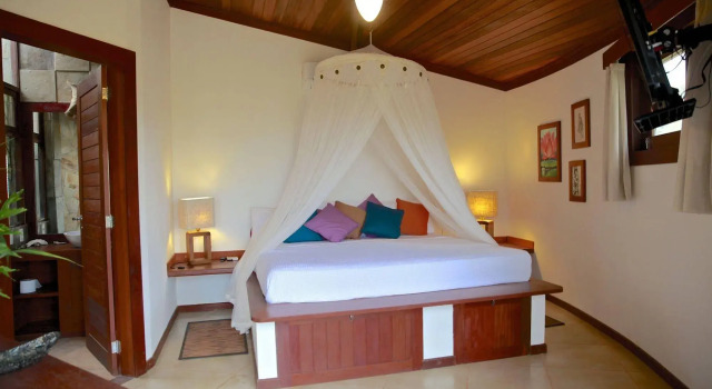 Paua Hotel Boutique, Забронировать Бутик-отель Отели Тибау-ду-Сул с бассейном, Бассейн