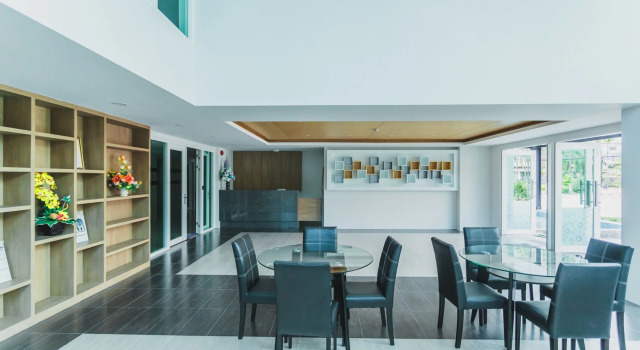 Condo in Kata in Ozonec- Unit D618