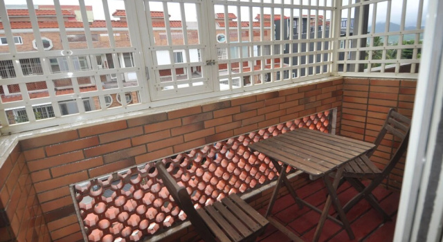 Люкс Comfort с 5 комнатами Yingxia Kening