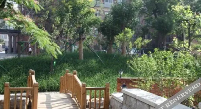 Beidaihe Yuehua Hotel (Laohushi Seaside Park), Rezerwuj Hotel Hotele i noclegi w Beidaihe, Hotel
