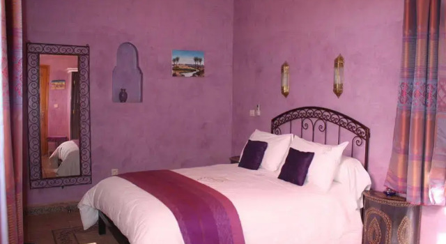 Jnan Lilou, Prenota Hotel Hotel a Souss-Massa-Draa con piscina, Piscina