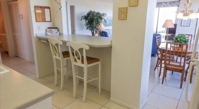 Sst4-1103 - South Seas Tower 2 Bedroom Condo by Redawning, Забронировать Дом для отпуска Марко-Айленд штат Флорида, рядом с Тайгертейл-Бич