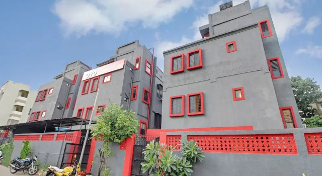 Super Hotel O Hingna Road Near Rachana Metro Station, Забронировать Отель Отели штата Махараштры 3 звезды, 3*