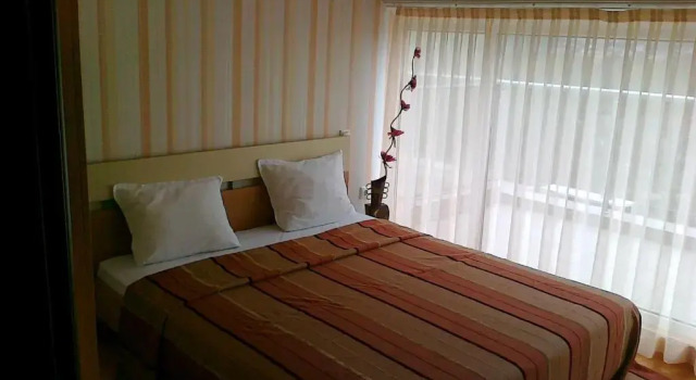 Апартаменты Sunrise Hotel
