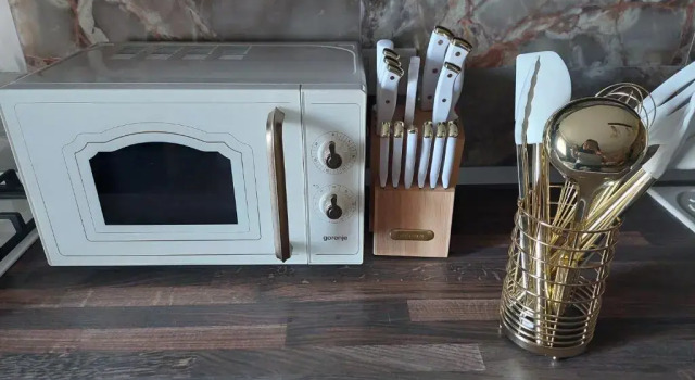 Апартаменты Apartment Lucky