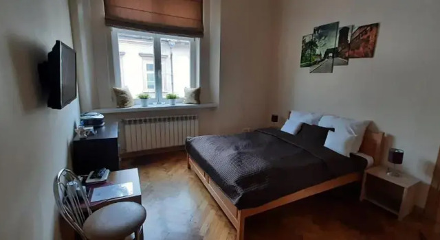 Apartments Sobieski&Soplica, Забронировать Апартаменты/квартира Апартаменты Кракова, рядом с Church of the Holy Apostles Peter and Paul, Апартаменты/квартира