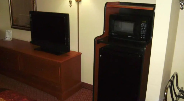 Номер Standard All American Inn & Suites Branson