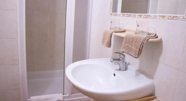 Двухместный номер Economy Hotel Rychta Netolice