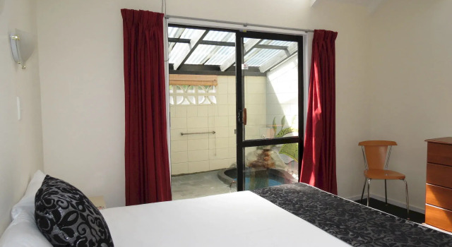Chelmswood Motel, Rezerwuj Motel Hotele w Auckland Region ze śniadaniem, Śniadanie