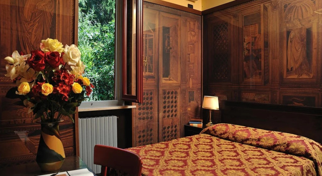 Hotel Bonconte
