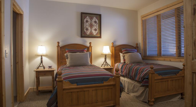 Trail's End Lodge, Varaa Hotelli Deer Valley 