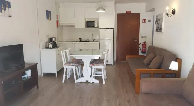 Апартаменты T1 Apartment Albufeira Old Town Center