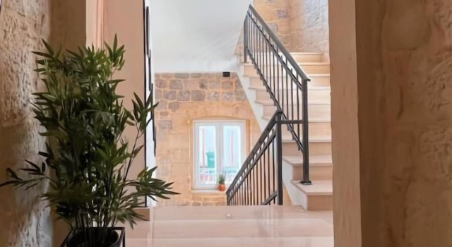 Апартаменты Luxury apartments White house