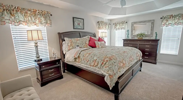 Yuma Place Home 3 Bedroom by The VIR Group