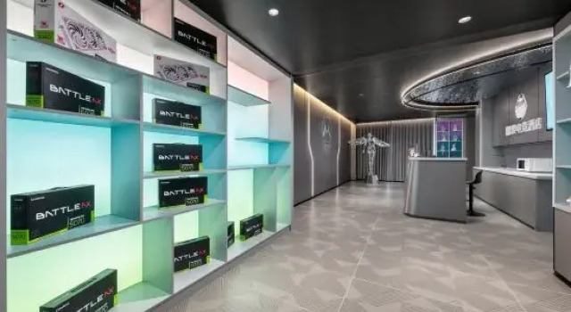 IDJ E-Sports Hotel (Tongling Beidouxing Cheng), Prenota Hotel Hotel a Anhui con parcheggio, Parcheggio