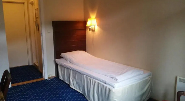 Одноместный номер Standard Brakanes Hotel