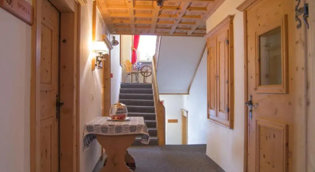 Номер Standard Hotel Alpina