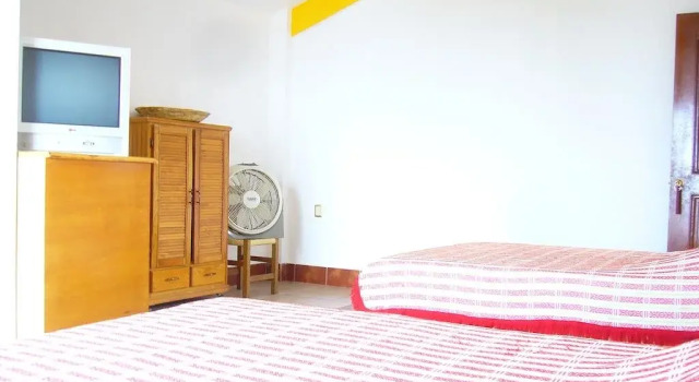 Hotel Premier, Book Hotel Puerto Escondido 