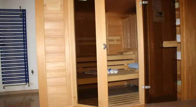 Номер Standard Apartment Charlotte