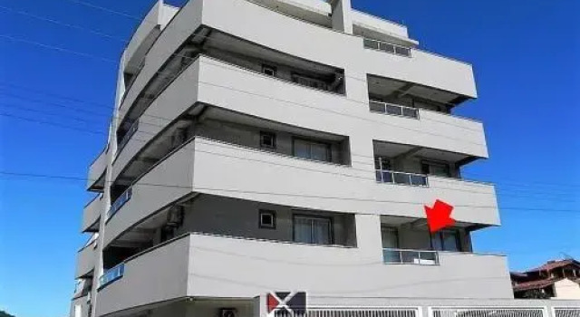 Residencial Kieling Apto 104, Забронировать Апартаменты/квартира Бомбиньяс Санта-Катарина