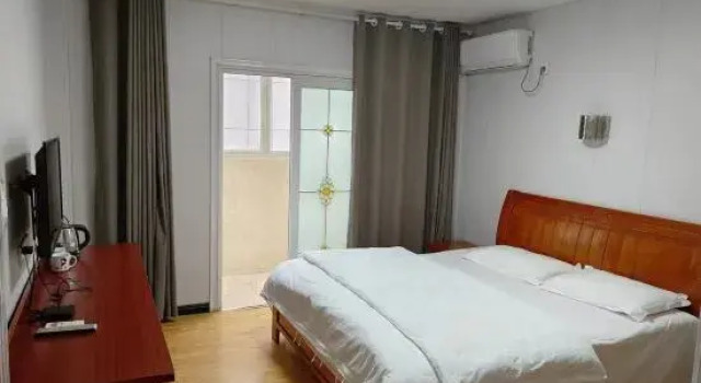 Slow Life Tea House Hotel, Rezerwuj Hotel Xuancheng Anhui