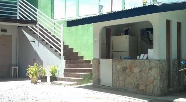 Hotel San Francisco, Book Hotel Lapu Lapu 