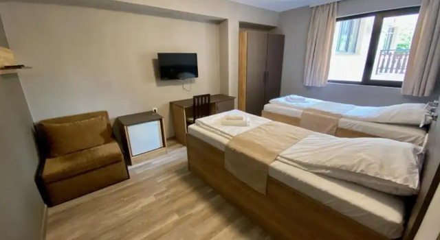 Standard cameră Tryavna Lake Hotel & SPA