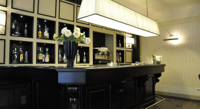 Hotel Patria