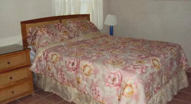 Exotic Caye Beach Resort