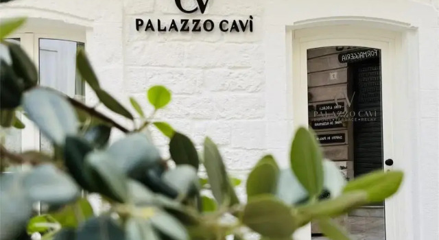 Palazzo CAVÌ, Rezerwuj Hotel Hotele w Bari Province ze śniadaniem, Śniadanie