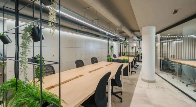 Коттедж Feel Porto Firmeza Coworking Flat 4 4