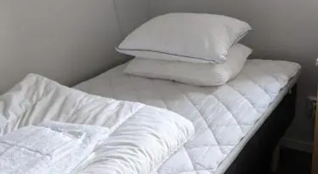 Valla Folkhögskola, Book Hotel Linköping 