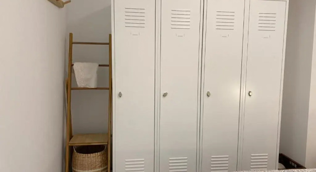 Sant 001, Rezerwuj Apartament Hotele w Bruksela z parkingiem, Parking