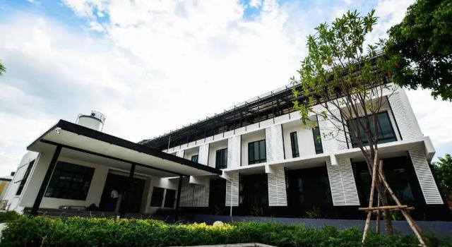 Номер Economy BY Hotel Kanchanaburi
