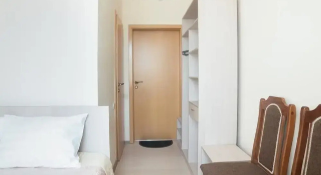 Alma-Ata, Book Hotel Zhosaly Kyzylorda Region