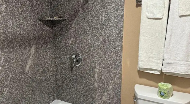 Номер Standard Stardust inn