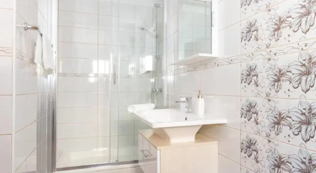 Двухместный номер Standard Peruzovic Rooms & Apartments