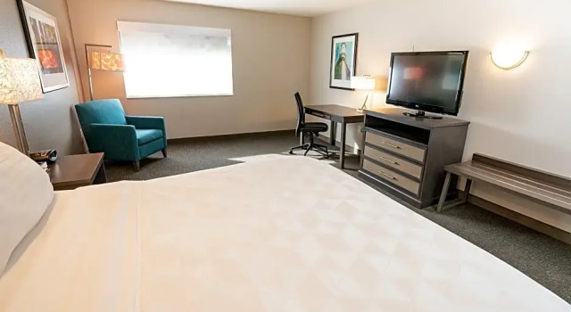 Номер Premium Holiday Inn Kearney by IHG