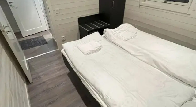 Номер Comfort Jockfall Fishing and Activities - Överkalix