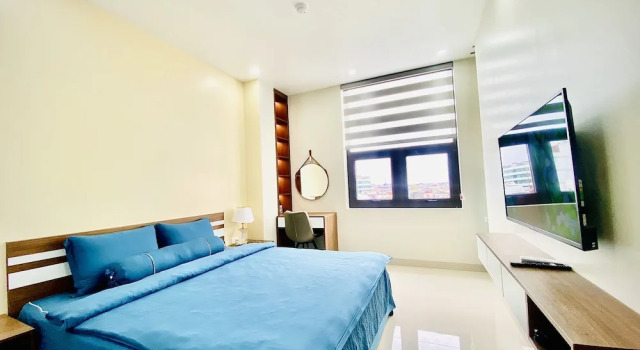 Sakura Apartment