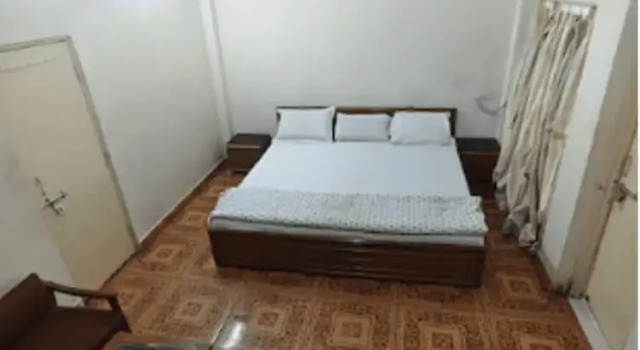 Номер Deluxe Hotel Sambodhi