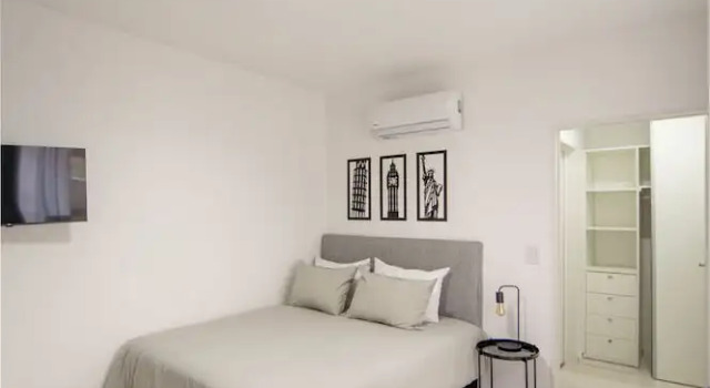Апартаменты Standard Amazing Apartment in Palermo Hollywood!