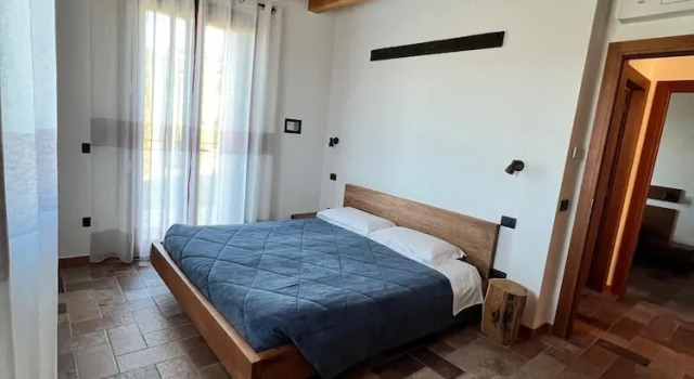 Апартаменты Agriturismo Tamellini