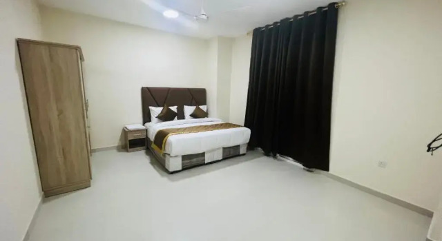 Star House Suites, Rezerwuj Hotel Salala Dhofar