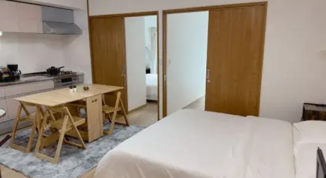 Люкс 2bedrooms apartment nearby Tokyo Tower